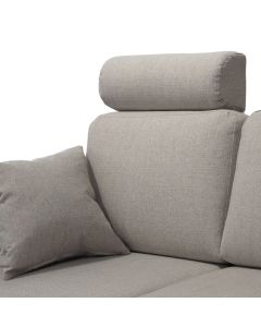 Napue niskatuki, beige