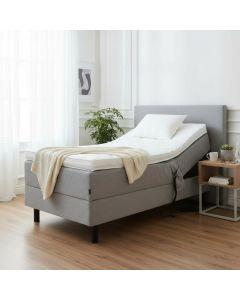 Napue moottorisänky 90x200