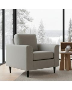 Napue nojatuoli beige