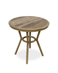 Natur terassipöytä pyöreä 60cm