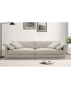 Neiser Giant 3,5-istuttava sohva, eri värejä