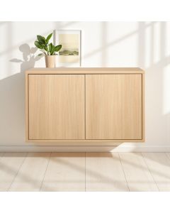 LM Ojala Niitty seinään asennettava ovikaappi Nro4, eri värejä