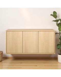 LM Ojala Niitty seinään asennettava senkki Nro6, eri värejä