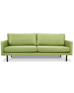 Nordic Copenhagen 3-ist sohva, lime
