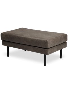 Nordic Copenhagen rahi 60x100cm, harmaa