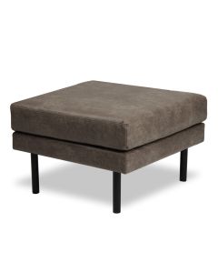 Nordic Copenhagen rahi 75x75cm, harmaa