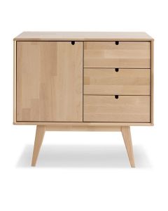 Notte lipasto, koivu