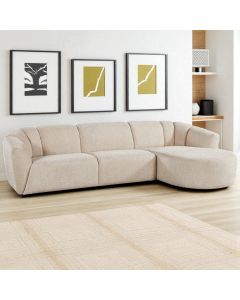 Nova divaanisohva, taupe