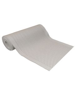 Louhos käytävämatto valkoinen, lev 80cm