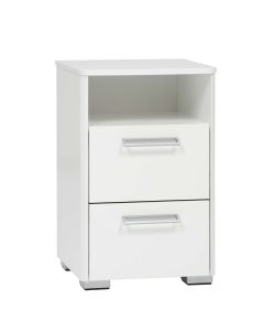 LM Ojala Helmi-yöpöytä nro 17, eri värejä