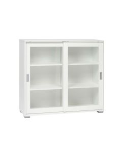 LM Ojala Helmi-vitriini liukuovilla nro21