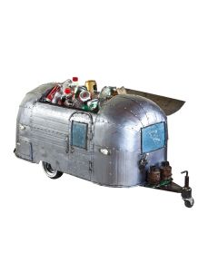 Think Outside Old School Caravan-juomacooler