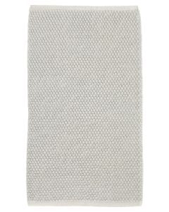 Olivia kylpyhuonematto, vaaleanharmaa