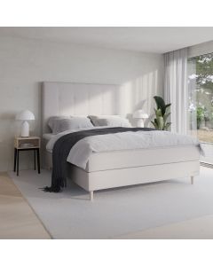 Jensen Opal jenkkisänky 180x200cm, varastoerä