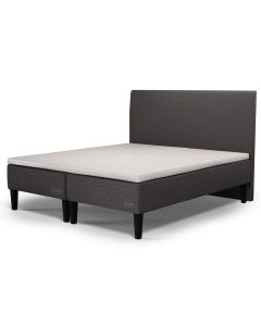 Jensen Opal runkosänky 210x210cm