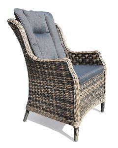 Osborne tuoli polyrottinki, dessert wood