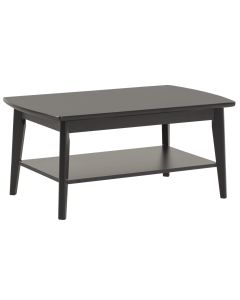 Otava sohvapöytä 60x100 musta