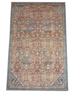 Dalila käytävämatto, 70x130 cm