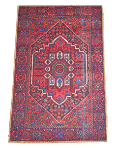 Cleopatra kynnysmatto 60x90cm