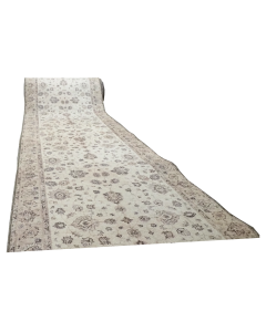 Sabira käytävämatto, lev. 80 cm