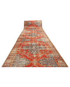 Bianca käytävämatto, lev. 80 cm