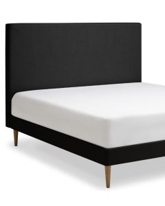 Tempur Victory classic sängynpääty 160cm, musta