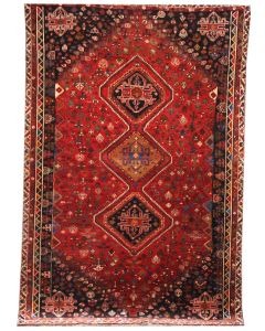 Persialaismatto Kashgai 27932 171x254 cm