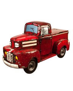 Think Outside 1950-luvun kuorma-auto