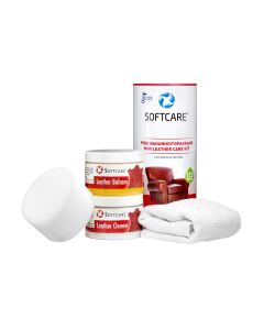 Softcare pieni nahanhoitopakkaus