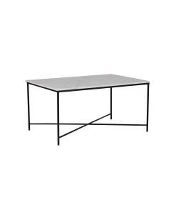 Niemi Pietra marmori sohvapöytä 90x60cm