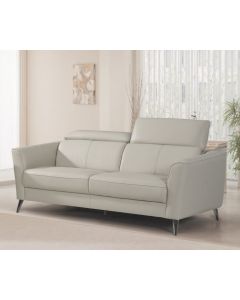 Plaza 3 -istuttava sohva, taupe