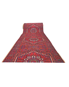 Cleopatra käytävämatto, lev. 80 cm