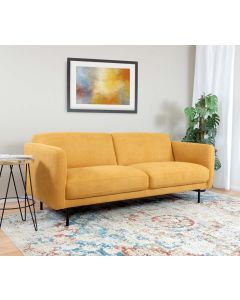 Porto 3-istuttava sohva, eri värejä