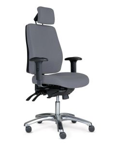 Pro 40 työtuoli, eri värejä