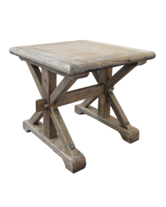 Provence Vintage sivupöytä