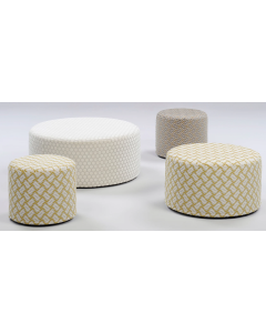 Interface pyöreät rahit, eri vaihtoehtoja