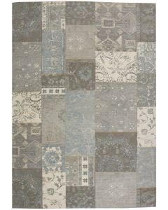 Regina Gobelin matto, Paris, eri kokoja