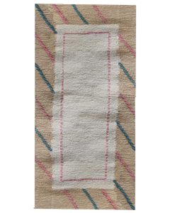 Eija Rasinmäki Reneissance matto, eri kokoja