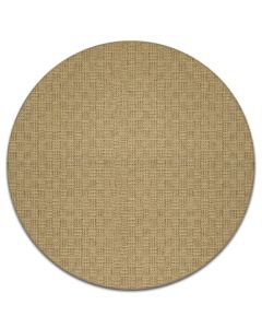 Africa matto pyöreä, halk 100cm