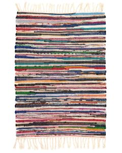 Ilona räsymatto, moniväri