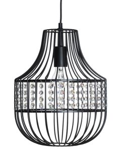 Rilla Kristallivalaisin