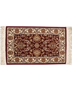 Ritz kynnysmatto Punainen