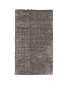 Roihu nukkamatto vaaleanharmaa, eri kokoja