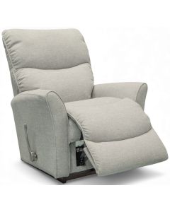 La-Z-Boy Rowan recliner mekanismituoli, vaaleanharmaa