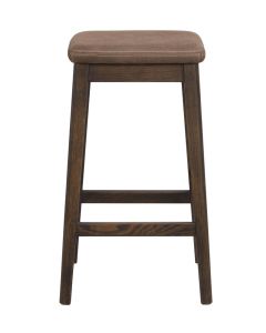 Rowico Livermore baarijakkara, tumman ruskea