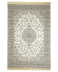 Royal Palace matto harmaa, eri kokoja