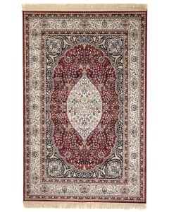 Royal Palace punainen, eri kokoja