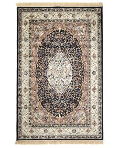 Royal Palace matto sininen, eri kokoja