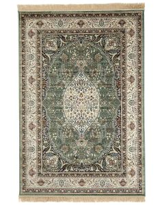 Royal Palace vihreä, eri kokoja