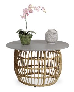 Royan sohvapöytä ulos, iso 75cm